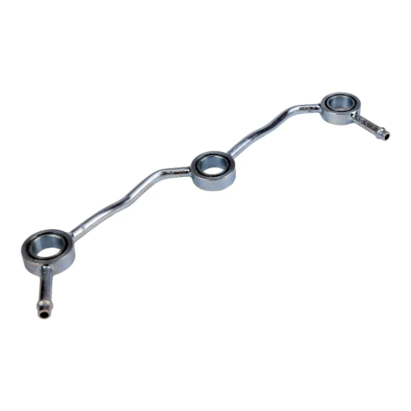 Over Flow Pipe 1G962-42500 for Kubota Tractor BX2230D BX2350D BX2360 BX2370 BX2380 BX23S BX24D BX25