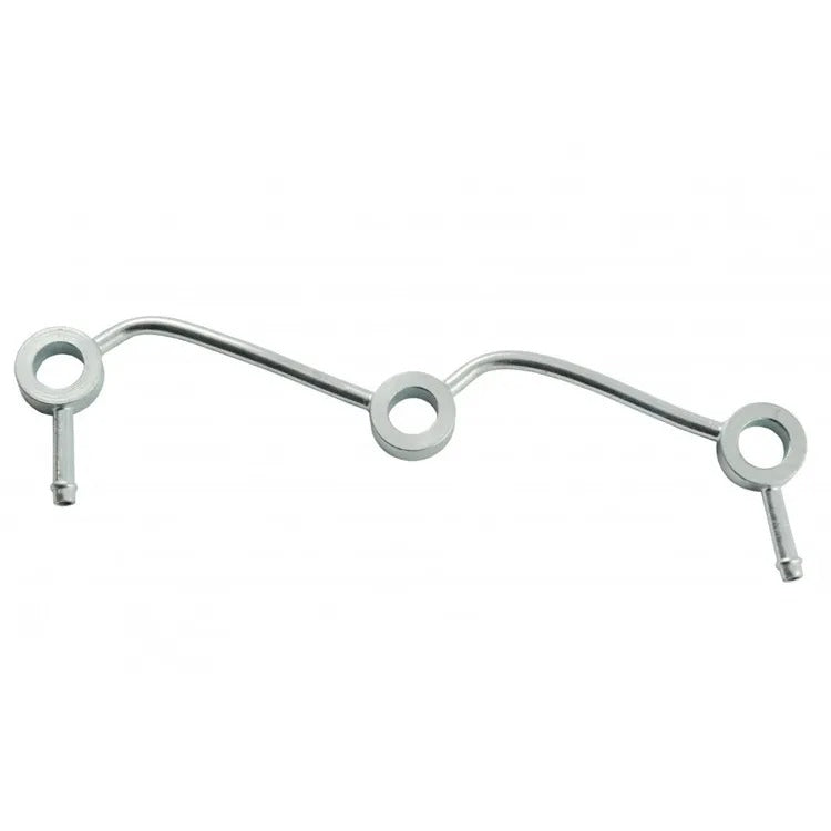 Overflow Return Piping 16261-42502 for Kubota D905 D1005 D1105 D1305 Engine