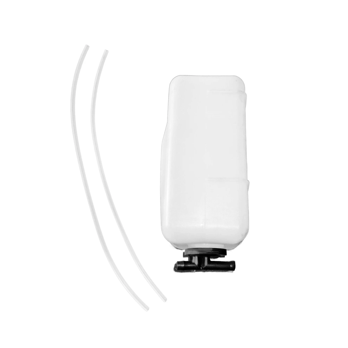Overflow Tank Bottle Radiator Reservoir 37410-88603 for Kubota L3408 L4508 L2800 L3400 L3700SU B2301 B2601 - KUDUPARTS