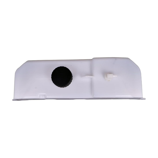 Overflow Tank RE70856 for John Deere Engine 3029 4045 Tractor 5210 5215 5310 5315 5410 5420 5520 5605 5705 5715 Loader 210LE - KUDUPARTS