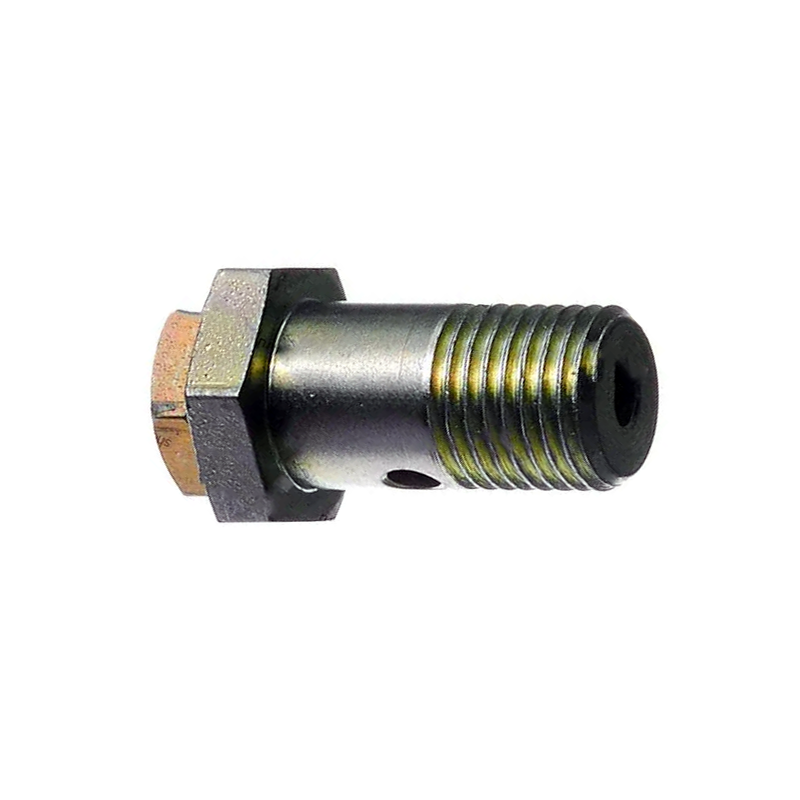 Overflow Valve 01319883 for Deutz Engine 912 914 913 MWM TBD234-V12 - KUDUPARTS