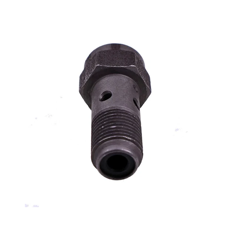 Overflow Valve 21458307 21022032 for Volvo Truck FH FH4 FM PREVH Bus B11R B13R - KUDUPARTS