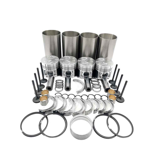 Overhaul Rebuild Kit for Caterpillar CAT 3024C Wheel Loaders 902