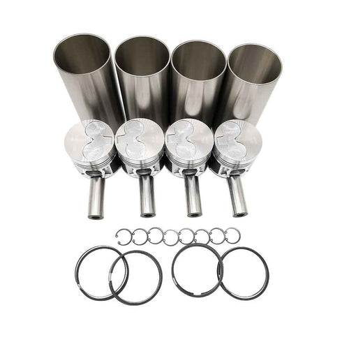 Overhaul Rebuild Kit for Caterpillar CAT 3024C Wheel Loaders 902