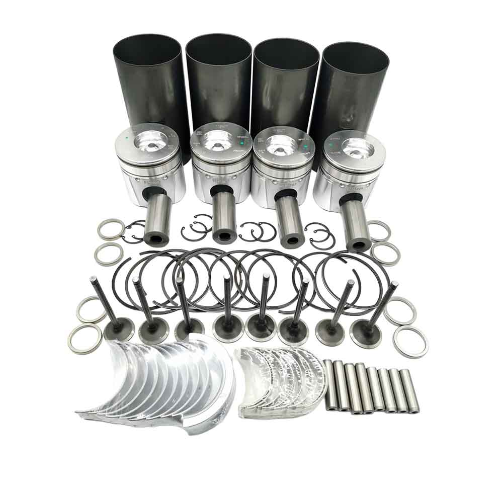 Overhaul Rebuild Kit for Cummins Engine 4B3.9