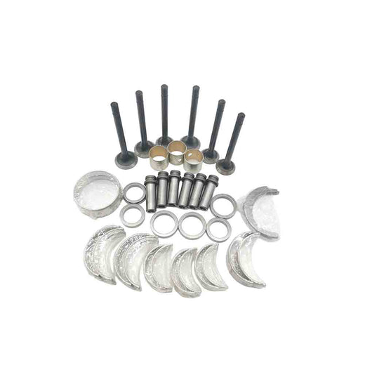 Kit de révision et de reconstruction pour moteur Kubota D750 D750B D750-B