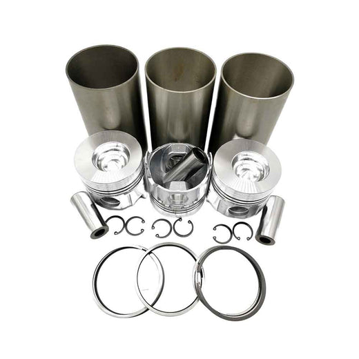 Overhaul Rebuild Kit for Yanmar Engine 3TN82 3TN82E Generator YEG13 YEG26H
