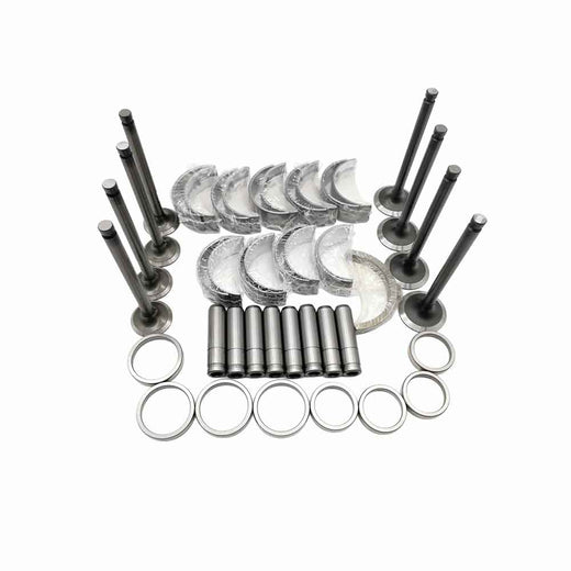 Overhaul Rebuild Kit for Yanmar Engine 4TNE86