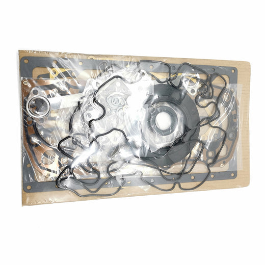 Overhaul Rebuild kit for Perkins 404D-22 Engine Takeuchi TS50R TS50V Skid Steer - KUDUPARTS