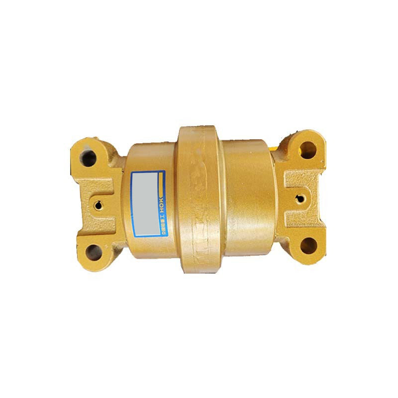 Track-Center-GP Roller 3408957 for Caterpillar CAT 304.5 304CR 305.5 305CR 306 Excavator 3024 S4L2 4M40 K4N Engine - KUDUPARTS