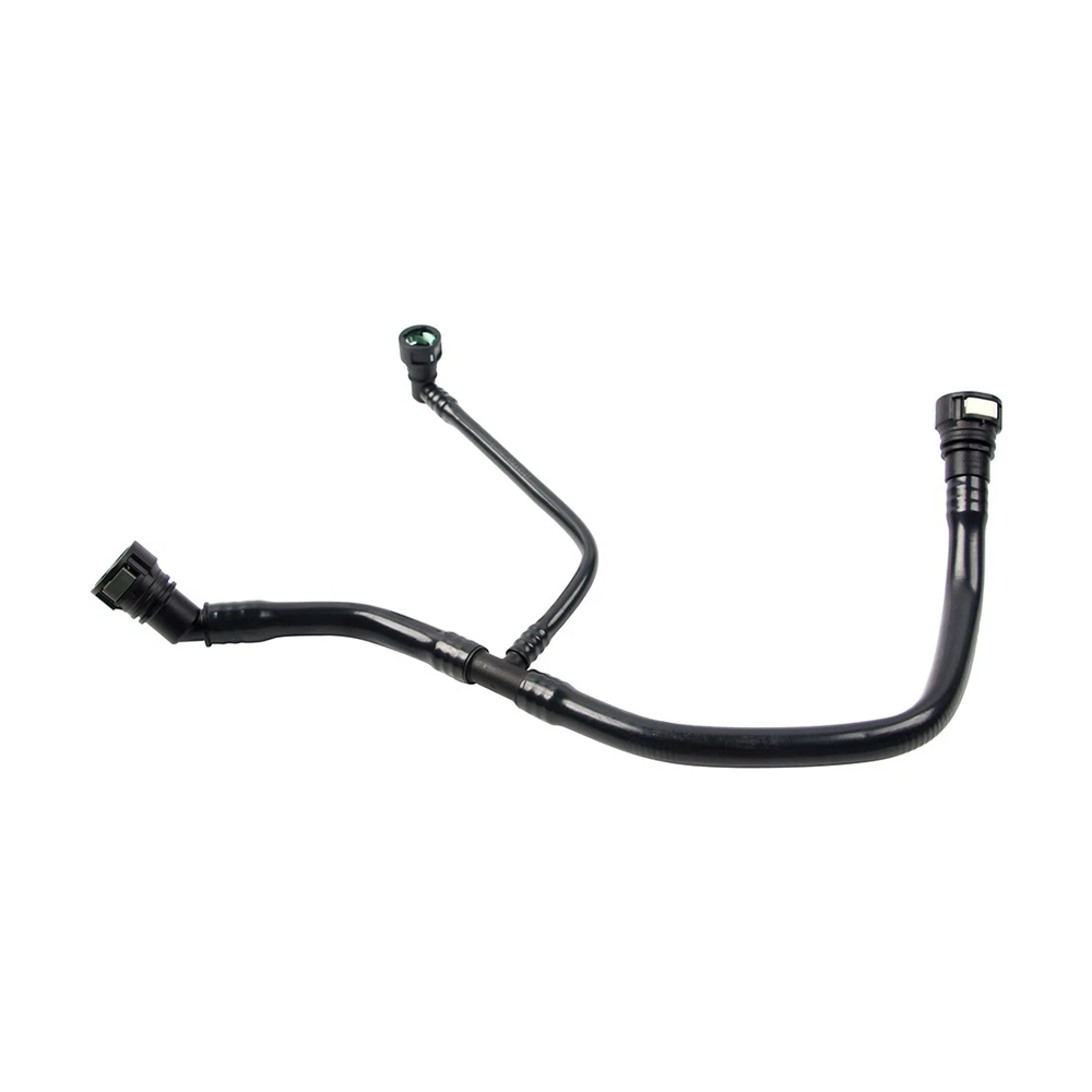 PCV Valve Tubing 12673862 for Chevrolet Cruze Malibu 1.4L 1.5L L4 2016-2025 - KUDUPARTS