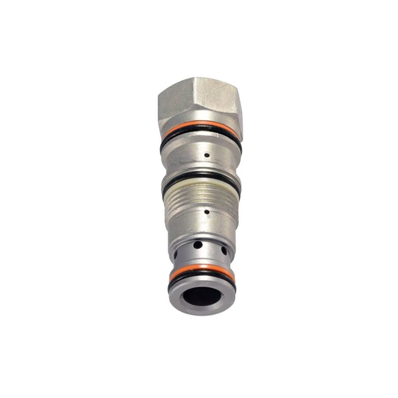 PO Check Valve 8036750 for SkyTrak 6036 6042 8042 10042 10054 JLG G10-43A G10-55A Telehandler - KUDUPARTS