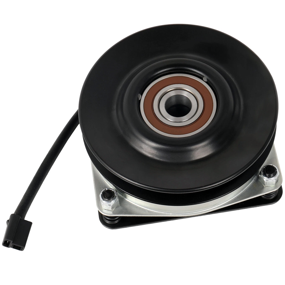 PTO Clutch 539112233 885443YP for Husqvarna EZ4216 EZ4819 EZ4822 EZ6124 Murray EMT16538RD EMT17538RDF - KUDUPARTS