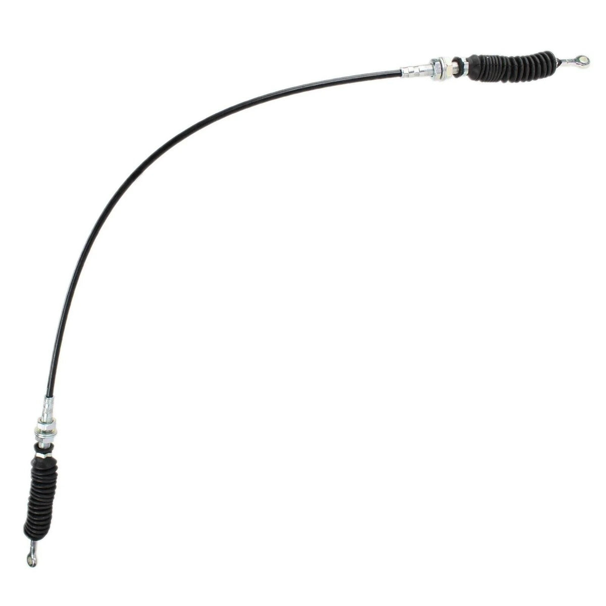 PTO Clutch Cable 3C001-27740 for Kubota Tractor M5040 M5140 M6040 M7040 - KUDUPARTS