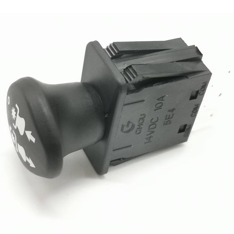 PTO Switch 725-04174 72504174 725-04174A 72504174A for CubCadet MTD Troy-Bilt Ship to US - KUDUPARTS