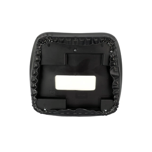 PVC Seat Back 07.0703.0508GT for Genie Telehandler AGRI-625 AGRI-730 GTH-2506 GTH-3007 GTH-3512 GTH-5519 GTH-6622 - KUDUPARTS