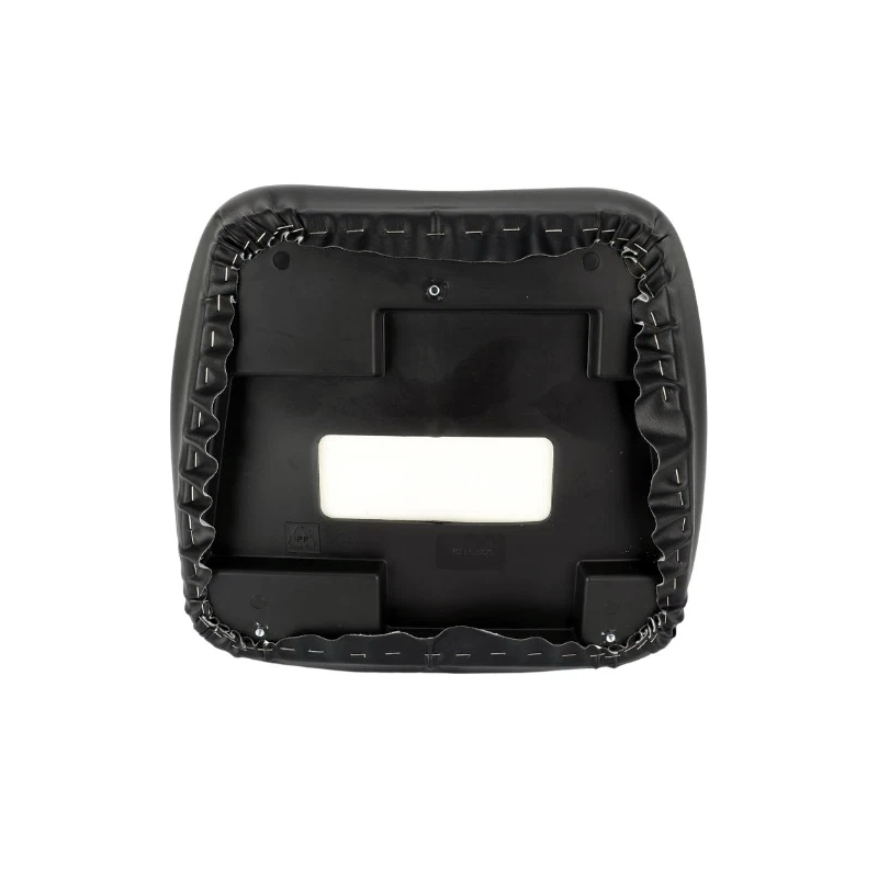 PVC Seat Back 07.0703.0508GT for Genie Telehandler AGRI-625 AGRI-730 GTH-2506 GTH-3007 GTH-3512 GTH-5519 GTH-6622 - KUDUPARTS