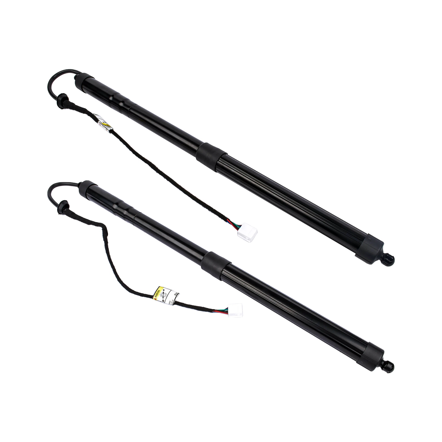 Pair Electric Tailgate Gas Strut 68920-71032 68910-71030 for Toyota Fortuner 2015-2020
