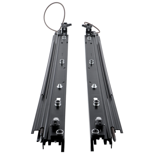 Panoramic Sunroof Sliding Track Left & Right 2227800200 2227800100 for Mercedes-Benz W222 & S Class AMG 2014-2020 - KUDUPARTS