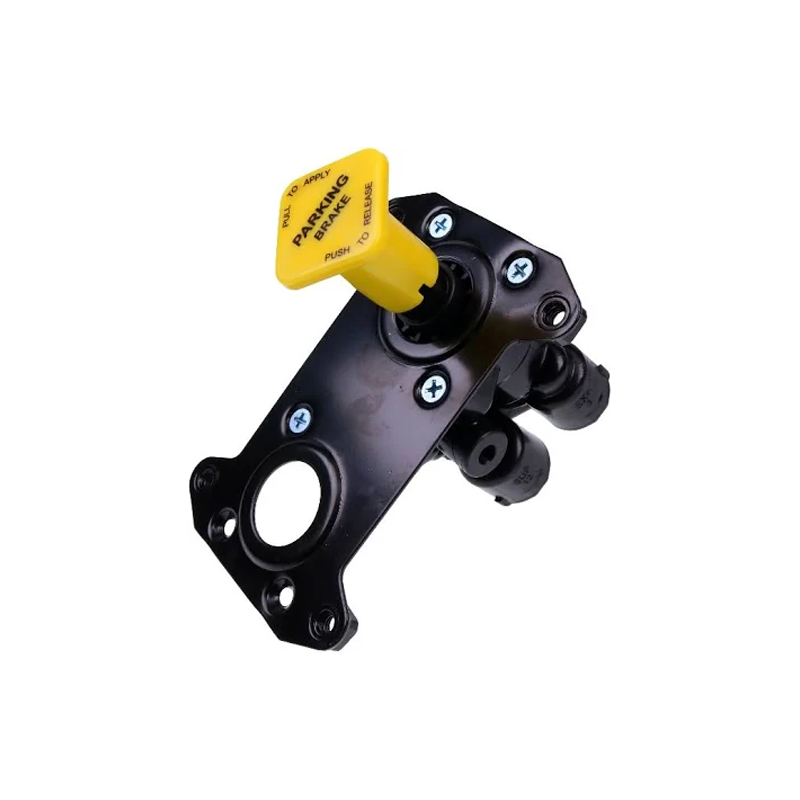 Park Control Valve S-23877 801315 for International Truck PP-DC - KUDUPARTS