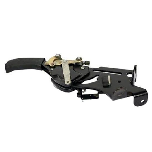 Parking Brake Control XF250-531000-000 for Hangcha HC Forklift XF Series CPCD10-35 CPC10-35 - KUDUPARTS