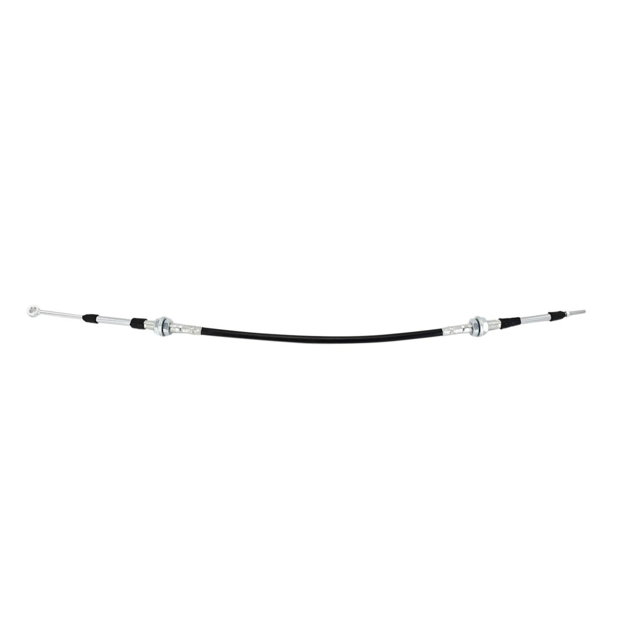 Parking Brake Lever Cable 3C081-29814 for Kubota Tractor M8540DT M8540F M9540DT M9540F - KUDUPARTS