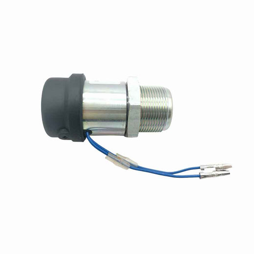 Part Shutoff Solenoid 195-8411 for Caterpillar 302.5C 303 304 305 Mini Hydraulic Excavator