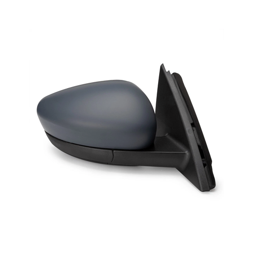 Passenger Side Mirror LJ6Z-17683-DA LJ6Z-17682-DA for Ford Escape 2020-2023 - KUDUPARTS