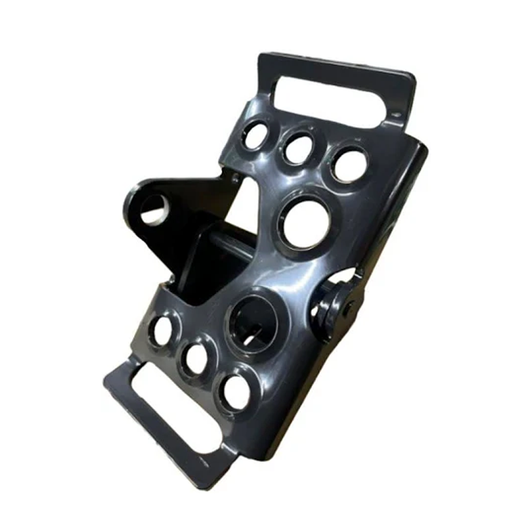 Pedal Assembly 7163421 for Bobcat Loader T450 T550 T590 T595 S450 S510 S530 S550 S570 S590 S595 - KUDUPARTS