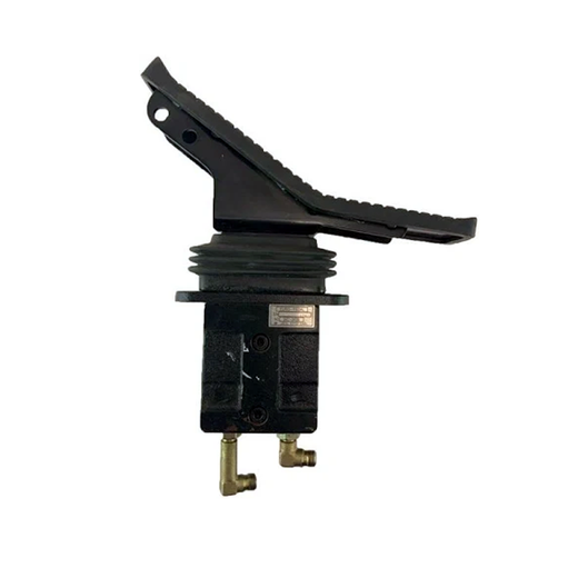 Pedal Single Assembly 34E7-04720 for Hyundai Excavator R110-7 R140LC-7 R140W-7 R160LC-7 R170W-7 R180LC-7 R200W-7 - KUDUPARTS
