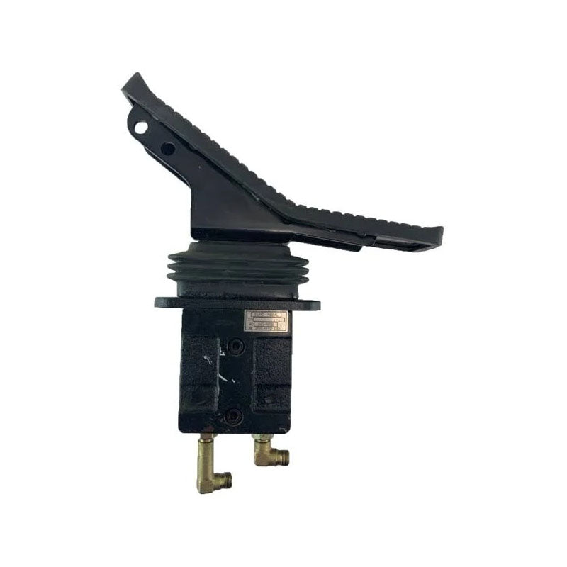 Ensemble de pédale simple 34E7-04720 pour pelle Hyundai R110-7 R140LC-7 R140W-7 R160LC-7 R170W-7 R180LC-7 R200W-7