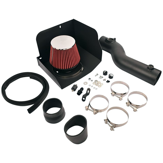 Performance Cold Air Intake Kit 63-3090 63-3082 for Chevrolet Corvette Z06 - KUDUPARTS