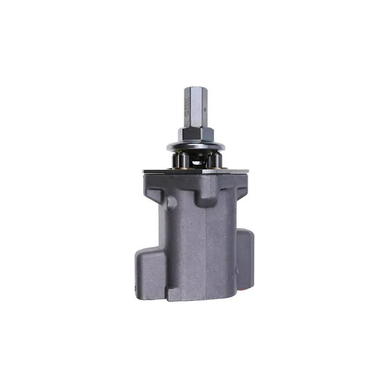 Pilot Control Valve 9267050 9267050 for John Deere Excavator 450DLC 650DLC 850DLC - KUDUPARTS