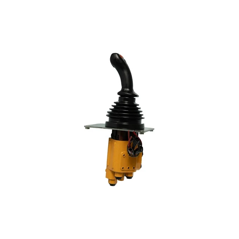 Pilot Control Valve Lever 4120006656 for SDLG Loader L956F LG958 LG956L - KUDUPARTS