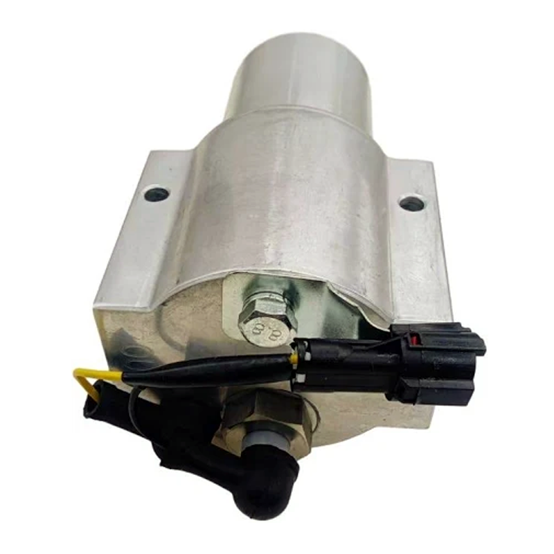 Pilot Filter 2471-1153 for Doosan Daewoo Excavator SOLAR 130-III SOLAR 150LC-V SOLAR 220LL SOLAR 70-III