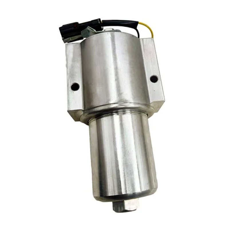 Pilot Filter 2471-1153 for Doosan Daewoo Excavator SOLAR 130-III SOLAR 150LC-V SOLAR 220LL SOLAR 70-III - KUDUPARTS