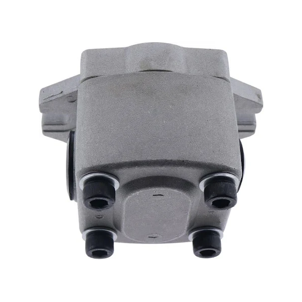Pilot Gear Pump 126-2016 for Caterpillar CAT Engine 3066 C6.4 3126 C7 C-7 Excavator 318C 319C 320C 320D 321C 322C 323D 324D 325D M325D - KUDUPARTS