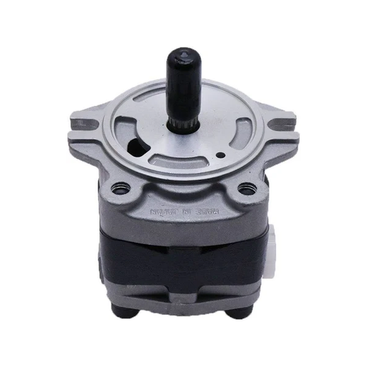 Pilot Gear Pump 172461-73132 for Yanmar VIO50 VIO50-6A VIO50-6B Excavator - KUDUPARTS