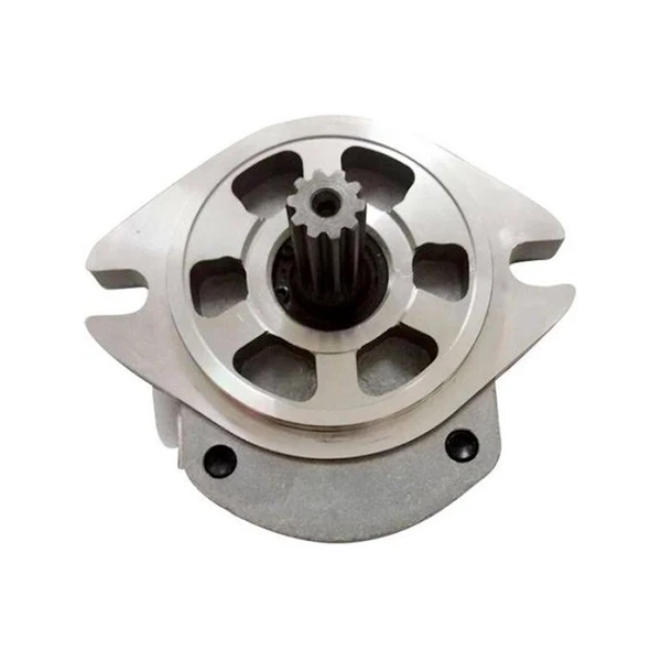 Pompe à engrenages pilote 4035495 pour pelle hydraulique Hitachi UH07-2 UH07-3 UH081 UH083 UH103 UH121 UH123 UH143 UH171 UH261