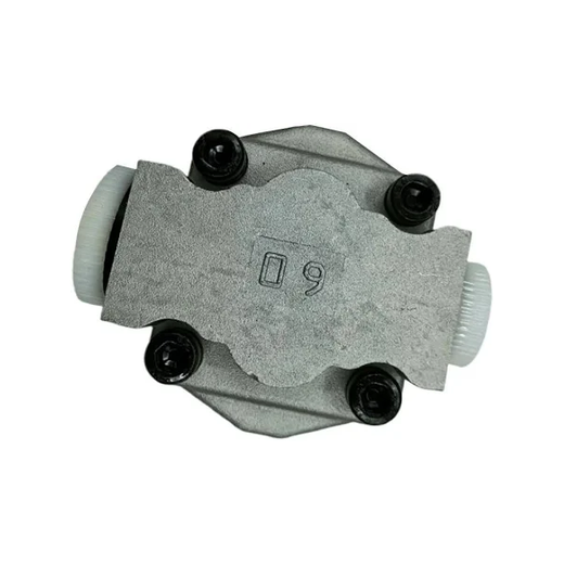 Pilot Gear Pump A10V43 for Caterpillar CAT E70B Excavator - KUDUPARTS
