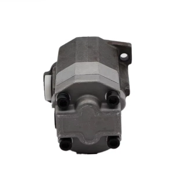 Pilot Gear Pump AP2D25 for Daewoo DH55 DH60 DH80 DH80-7 Hyundai R60-7 R80-7 R55-5 R55-7 R60-5