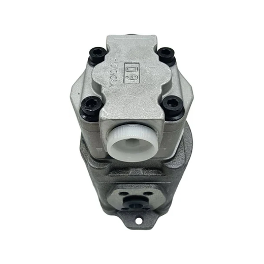 Pilot Gear Pump AP2D36 for Caterpillar CAT 307 Excavator - KUDUPARTS