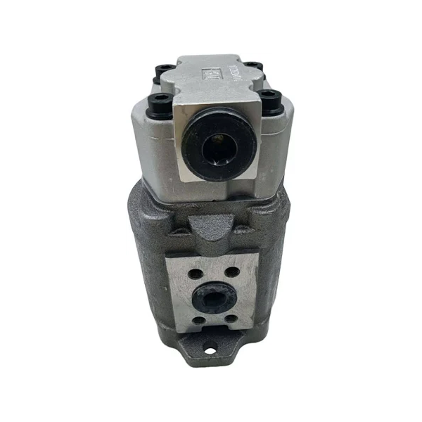 Pilot Gear Pump AP2D36 for Caterpillar CAT 307 Excavator - KUDUPARTS