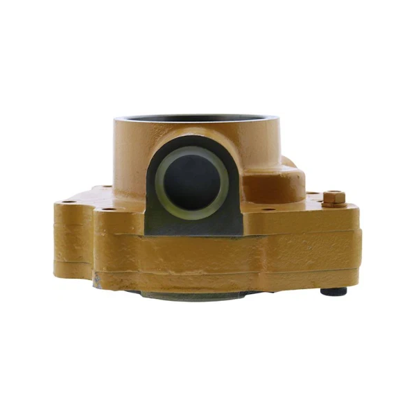 Pilot Gear Pump ASS'Y 113-15-00470 for Komatsu Bulldozer D21A-6 D21A-7 D21A-8 D21E-6 D21P-6 D21P-8