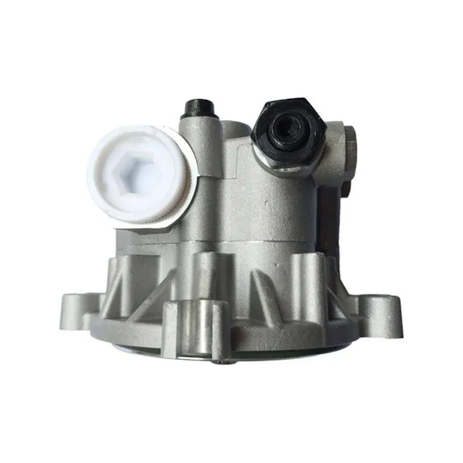 Pilot Gear Pump XJBN-00847 for Hyundai Excavator R290LC-7 R305LC-7 R320LC-9 R330LC-9A R330LC-9S R360LC-7 R360LC-7A 380LC-9 R380LC-9A R380LC-9DM R380LC-9MH R430LC-9 R430LC-9A - KUDUPARTS