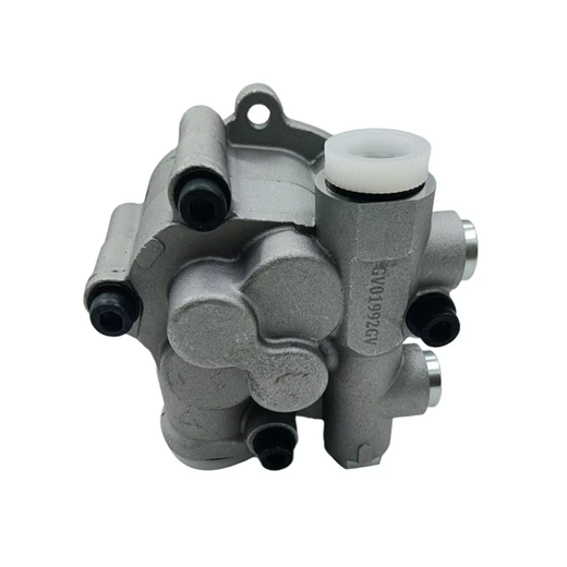 Pilot Gear Pump for Daewoo Doosan Excavator DH200-5 - KUDUPARTS