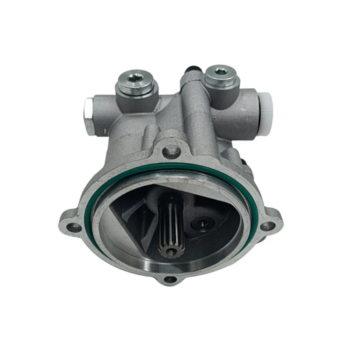 Pilot Gear Pump for Kato Excavator HD820 HD1023 - KUDUPARTS
