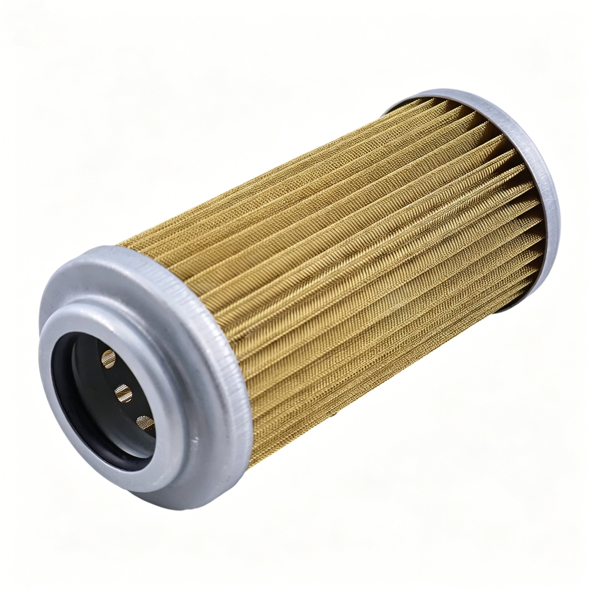 Pilot Hydraulic Filter ST70815 205-60-51270 for Komatsu Engine 6D102 Excavator PC200-6 PC220-1 PC300-2 PC400LC PC1600-1 PC1800-6 - KUDUPARTS