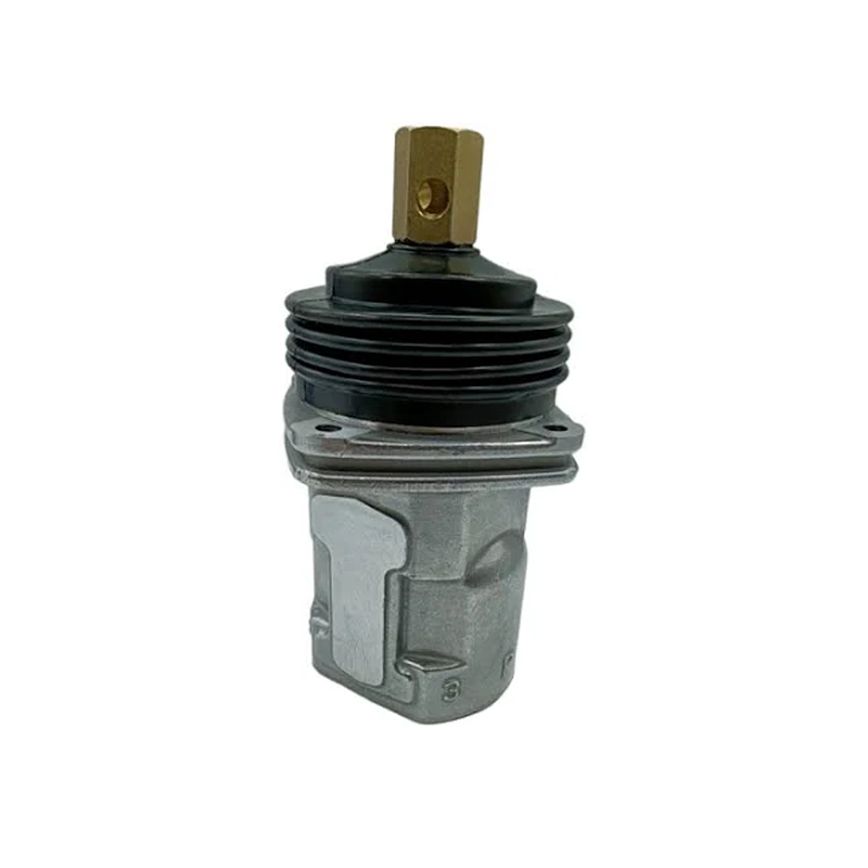 Pilot Valve 19017-45600 for Takeuchi TB014 TB016 TB125 TB135 TB145 TB20R TB23R - KUDUPARTS