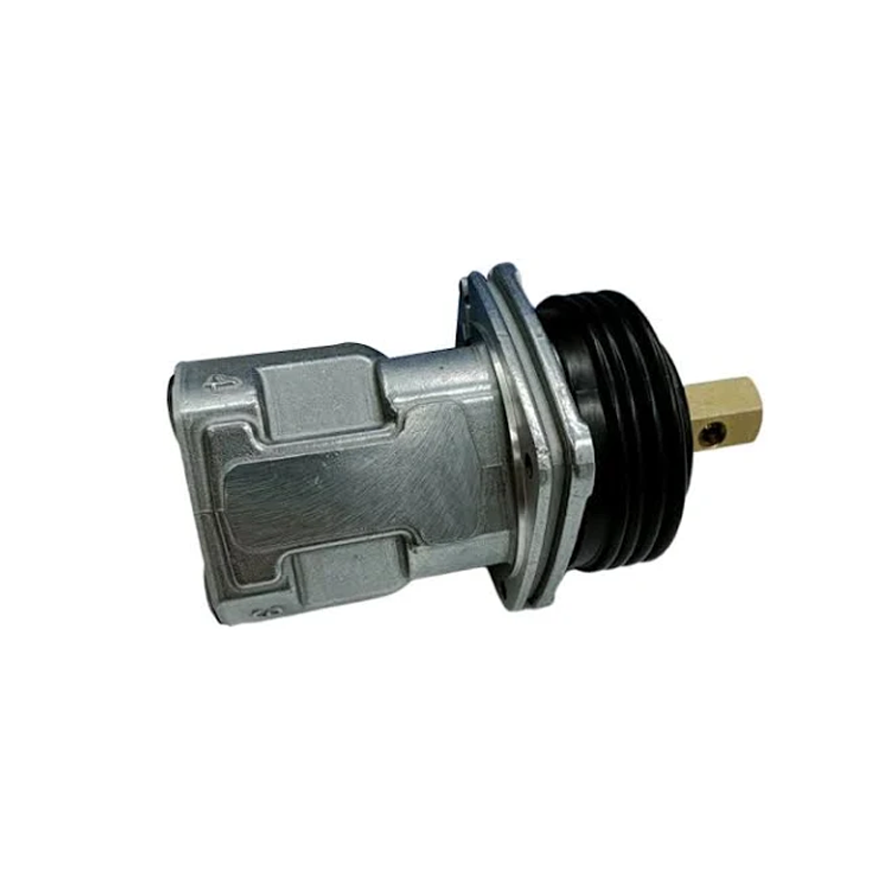 Pilot Valve 19017-45600 for Takeuchi TB014 TB016 TB125 TB135 TB145 TB20R TB23R - KUDUPARTS